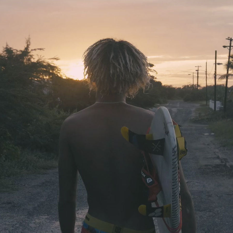 elishama beckford outdeh film surf