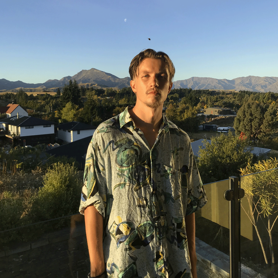 lux rappeur roadtrip nouvelle zelande