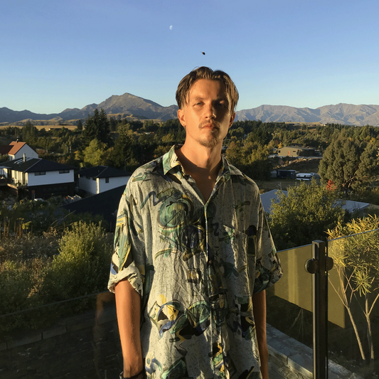 lux rappeur roadtrip nouvelle zelande