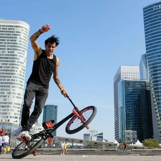 manu massabova nolimit agency bmx