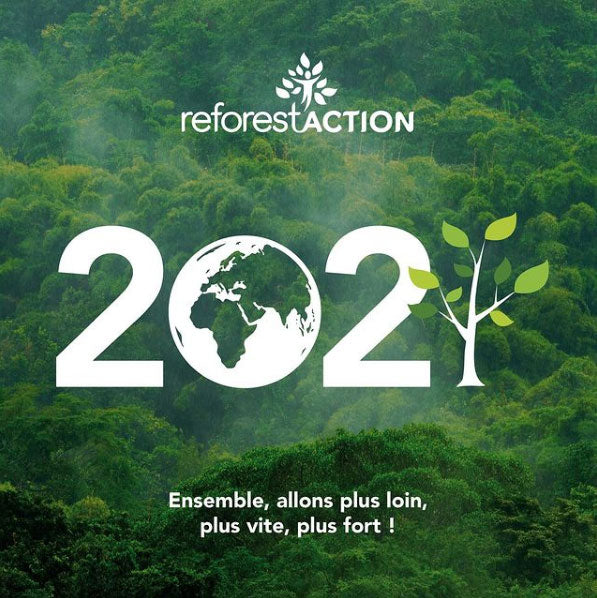 reforest action reforestation planter arbres