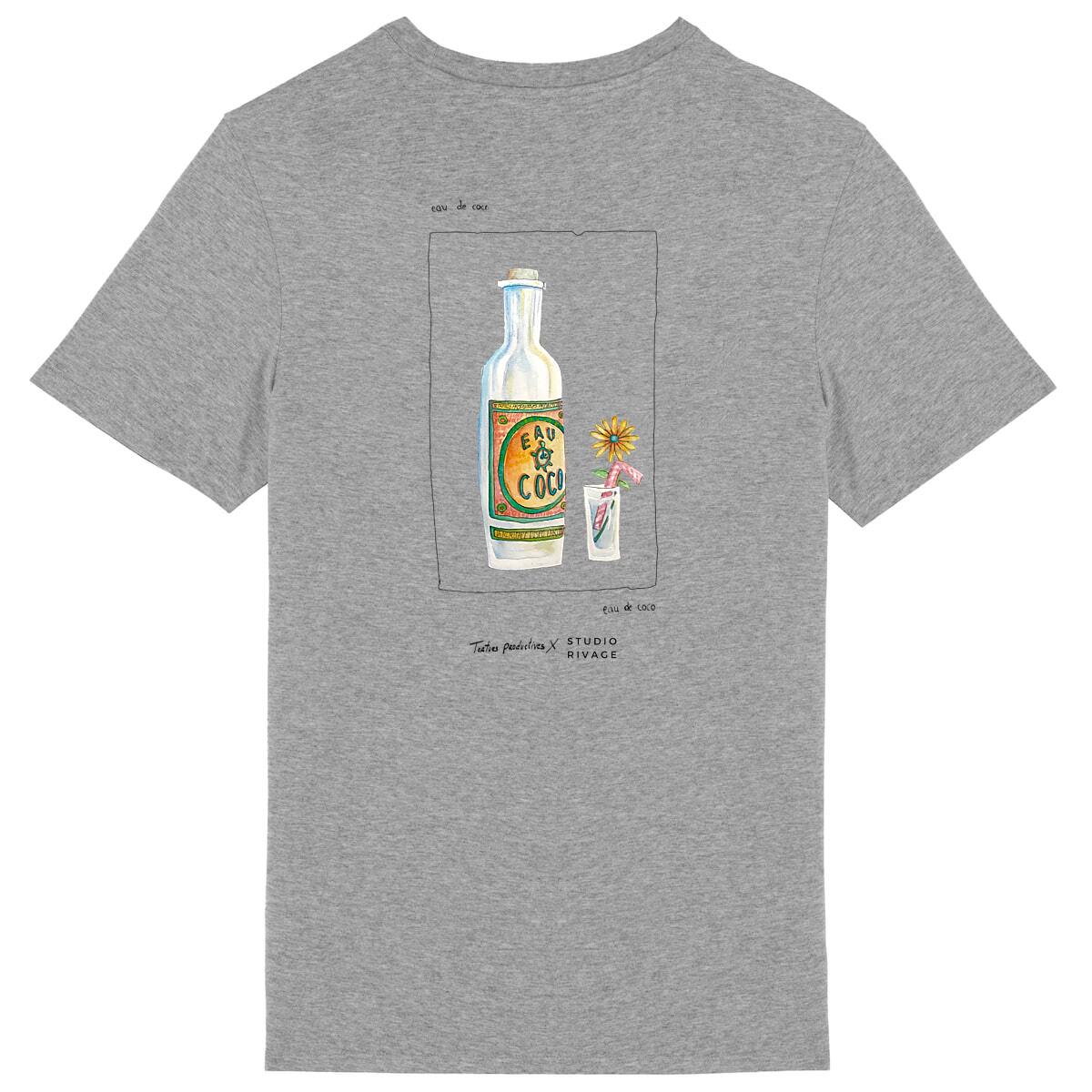 Tshirt Eau de Coco