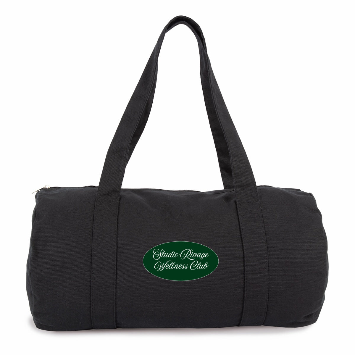 Wellness Club weekend bag