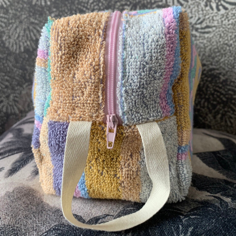 Trousse de toilette Terry Indiana