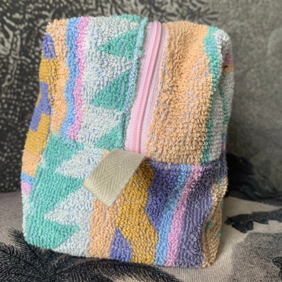 Trousse de toilette Terry Indiana