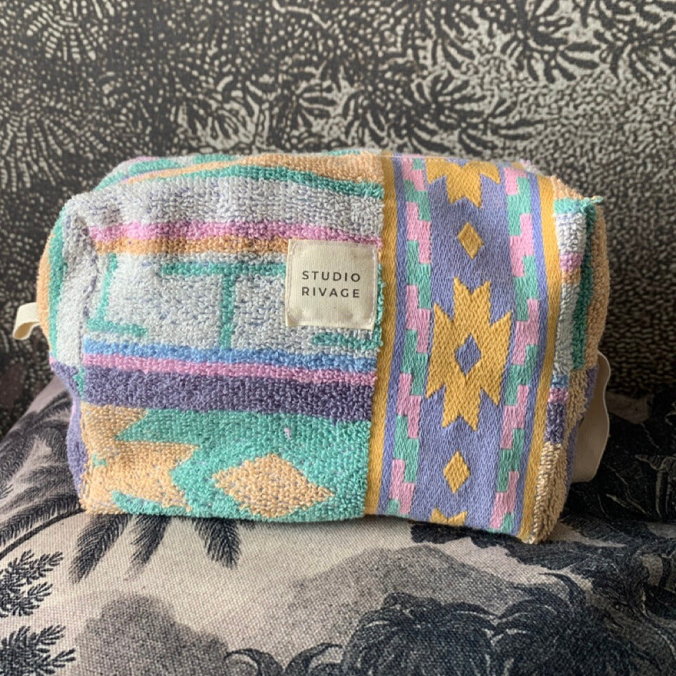 Trousse de toilette Terry Indiana