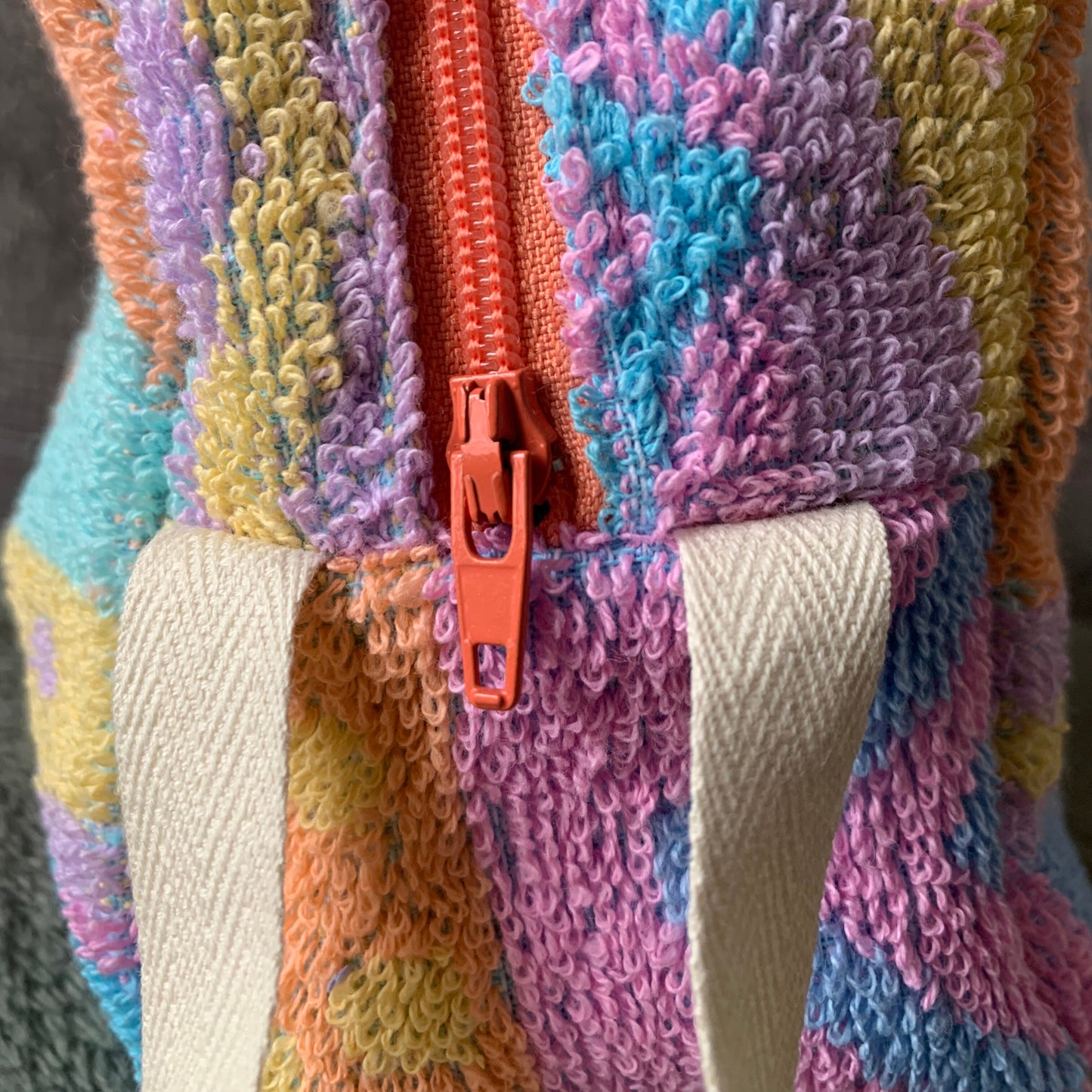 Trousse de toilette Terry Sunset