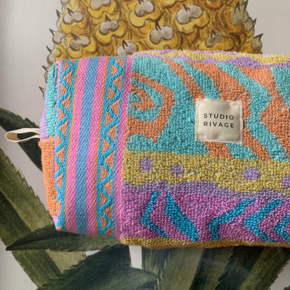 Trousse de toilette Terry Sunset