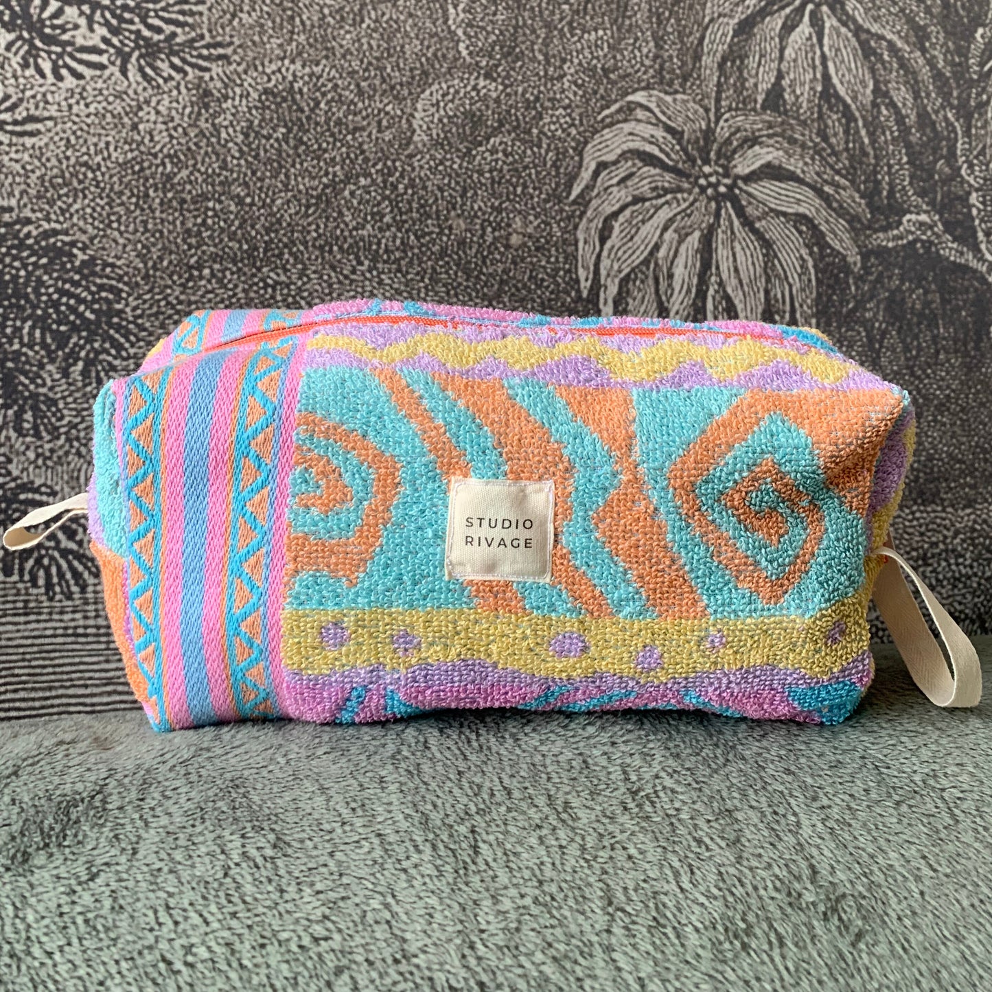 Trousse de toilette Terry Sunset
