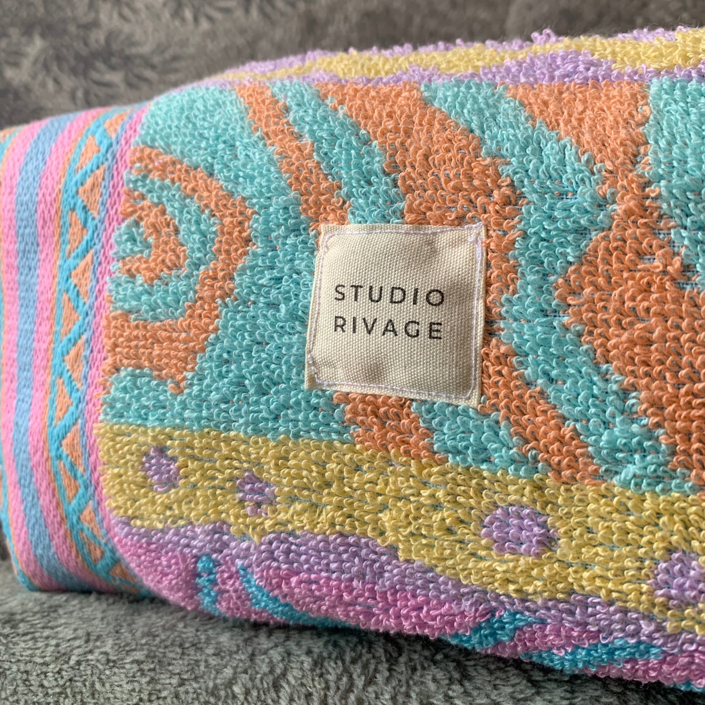Trousse de toilette Terry Sunset