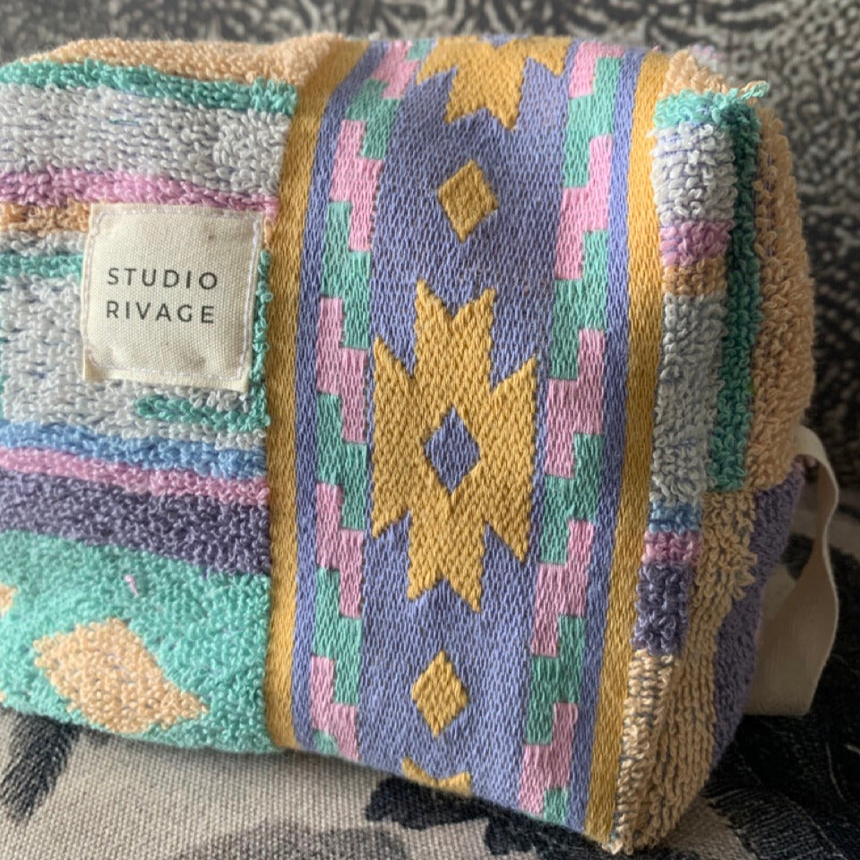 Trousse de toilette Terry Indiana