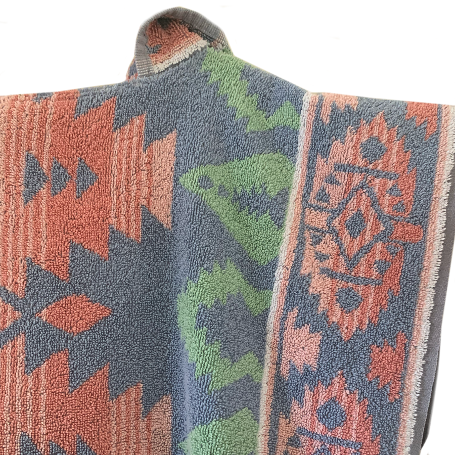 Poncho de plage Encinitas