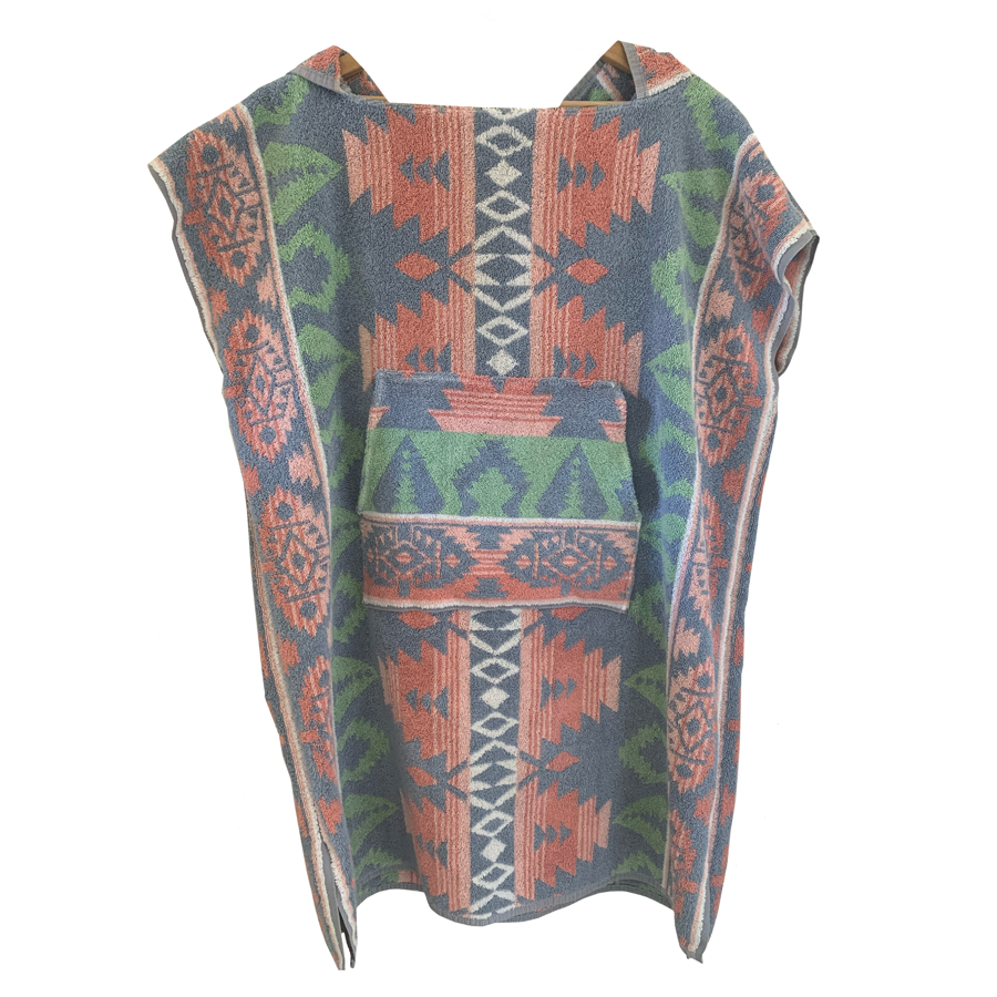 Poncho de plage Encinitas