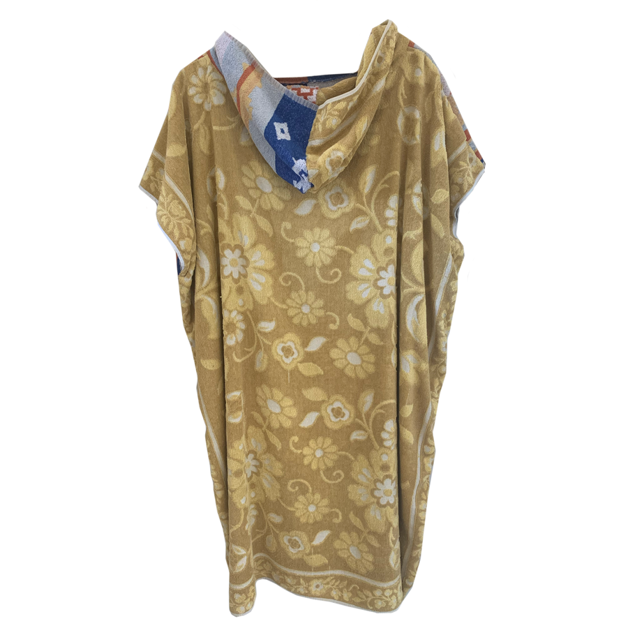 Poncho de plage Oaxaca