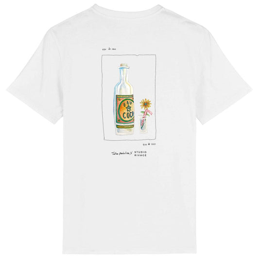 Tshirt Eau de Coco