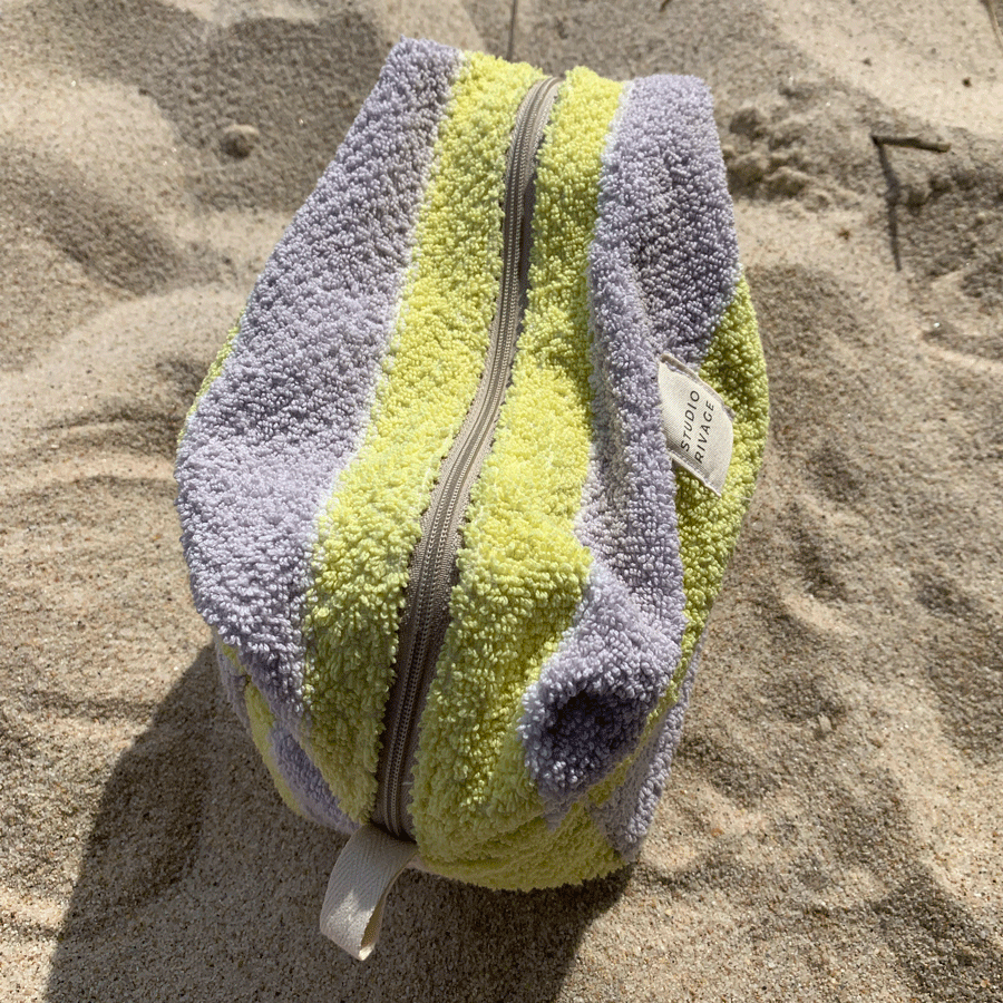 Trousse de toilette Terry Citron