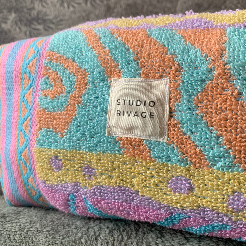 Trousse de toilette Terry Sunset