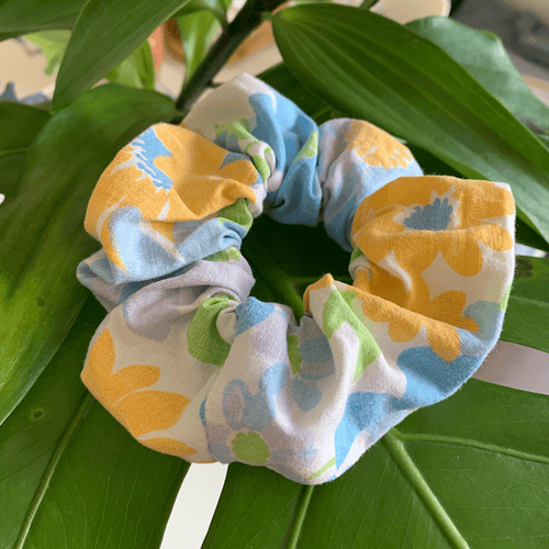 Chouchou scrunchie